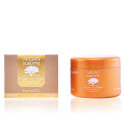 Farmavita Argan Sublime Mask 1000ml - unisex