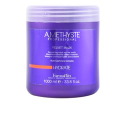 Farmavita Amethyste Hydrate Velvet Mask 1000ml - unisex