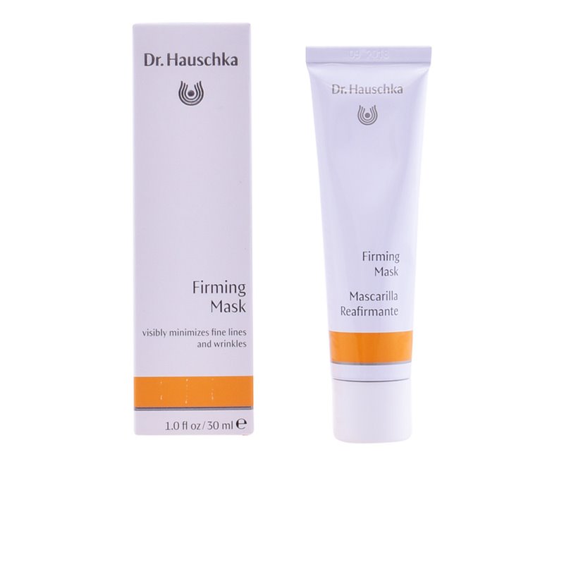 Dr Hauschka Firming Mask 30ml - unisex