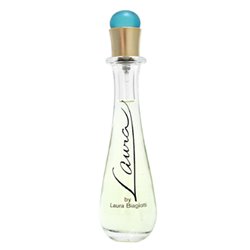 Laura Biagiotti Laura Eau De Toilette Spray 25ml - woman