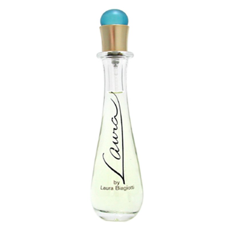 Laura Biagiotti Laura Eau De Toilette Spray 25ml - woman