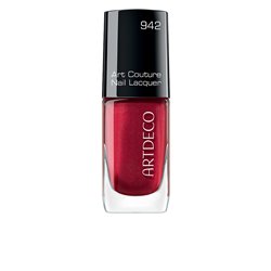 Artdeco Art Couture Nail Lacquer 942 Venetian Red - unisex