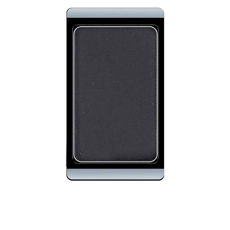 Artdeco Eyeshadow Matt 503 Matt Black - unisex