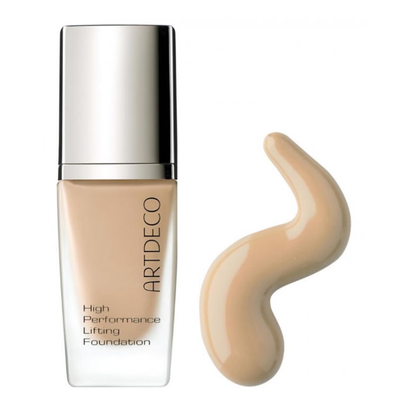 Artdeco High Performance Lifting Found Makeup 20 Reflecting Sand 30ml - unisex - Teknashop Ltd