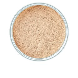 Artdeco Mineral Powder Foundation 4 Light Beige - unisex - Teknashop Ltd