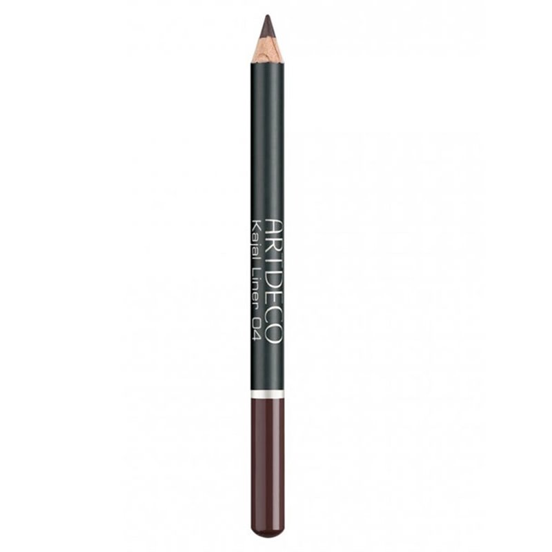 Artdeco Kajal Liner 04 Forest Brown 1,1g - unisex