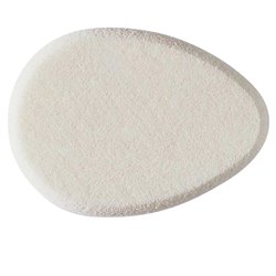 Artdeco Make Up Sponge Oval - unisex - Teknashop Ltd