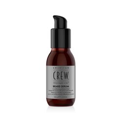 American Crew Beard Serum 50ml - unisex