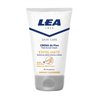 Lea Skin Care Salicylic Acid Exfoliating Foot Cream 125ml - unisex