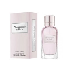 Abercrombie & Fitch First Instinct Woman Eau De Perfume Spray 30ml - woman