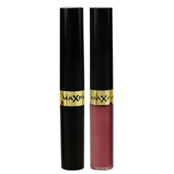 Max Factor Lipfinity Lip Colour 102 Glistening - unisex - Teknashop Ltd