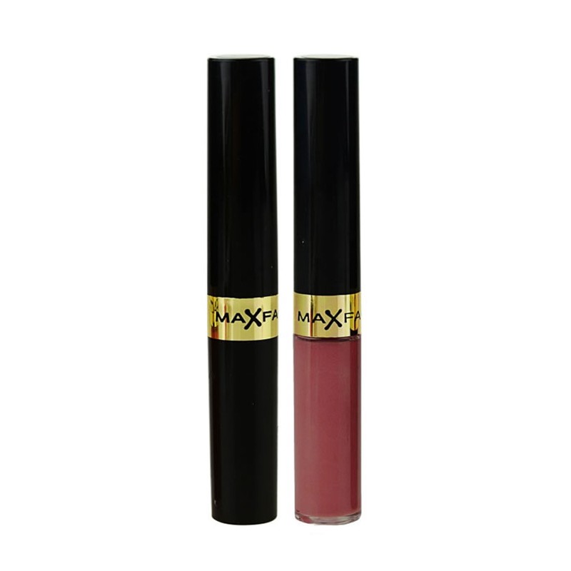 Max Factor Lipfinity Lip Colour 102 Glistening - unisex - Teknashop Ltd