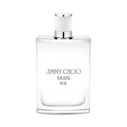 Jimmy Choo Man Ice Eau De Toilette Spray 100ml - man