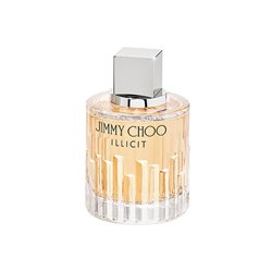 Jimmy Choo Illicit Eau De Perfume Spray 40ml - woman