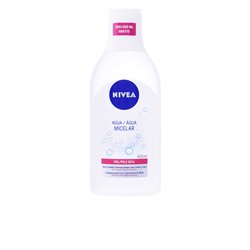 Nivea Micellar Water Dry Skin 400ml - unisex