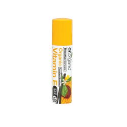 Dr Organic Vitamin E Lip Balm 15Spf 5.6ml - unisex