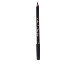 Bourjois Khol And Contour 002 Ultra Black - unisex