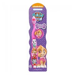 Nickelodeon Patrulla Canina Toothbrush Girl - unisex