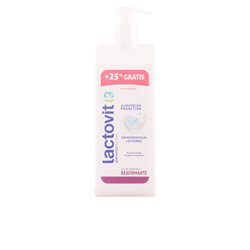 Lactovit Original Reaffirming Body Milk 500ml - unisex