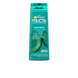 Garnier Fructis Pure Fresh Fortifying Coconut Water Shampoo 360ml - unisex