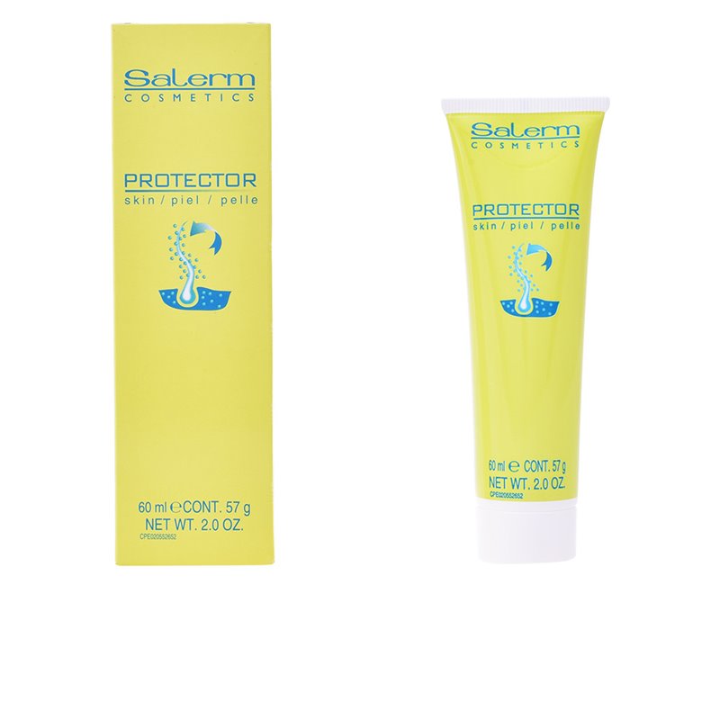 Salerm Cosmetics Protector Skin 60ml - unisex