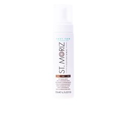 St. Moriz Self-Tanning Mousse Fast 200ml - unisex