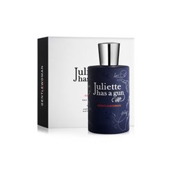 Juliette Has A Gun Gentlewoman Eau De Parfum Spray 100ml - unisex