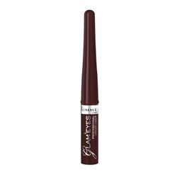 Rimmel London Glam Eyes Profesional Liquid Liner 002 - unisex