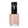 Rimmel London Supergel Kate Nail Lacquer 012 Soul Session - unisex - Teknashop Ltd