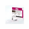 Beter Brow Instant Eyebrows Dark Brown - unisex