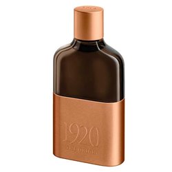 Tous 1920 The Origin Eau De Perfume Spray 100ml - man