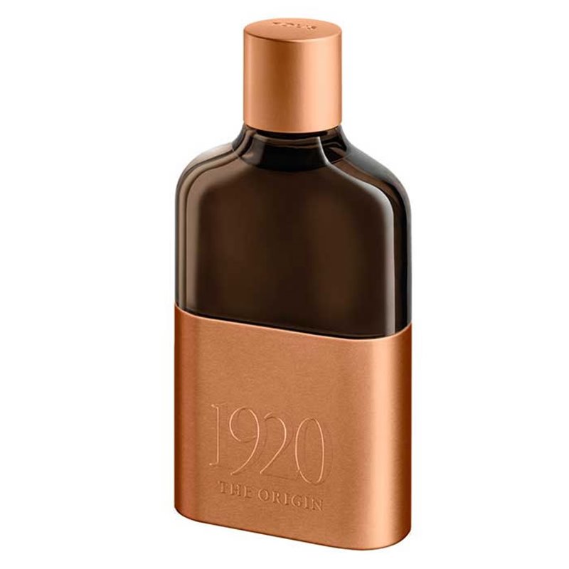 Tous 1920 The Origin Eau De Perfume Spray 100ml - man