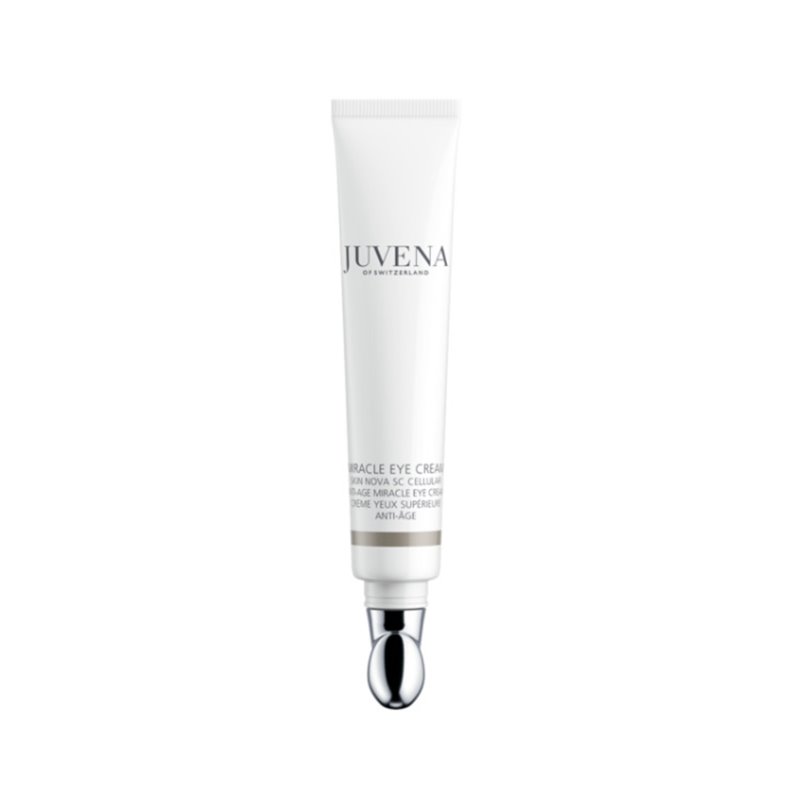 Juvena Miracle Eye Cream 20ml - unisex