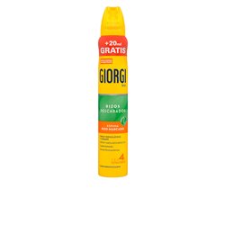 Giorgi Line Strong Curl Foam 200ml - unisex - Teknashop Ltd