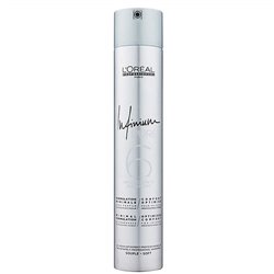 L’Oréal Professionnel Infinium Hairspray Soft 500ml - unisex