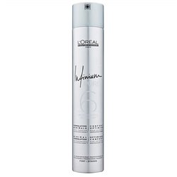 L’Oréal Professionnel Infinium Hairspray Strong 500ml - unisex