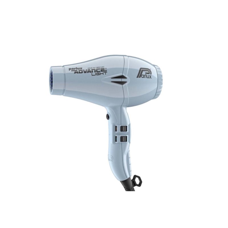 Parlux Hair Dryer 2200 Advance Light Hielo - unisex