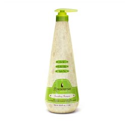 Macadamia Smoothing Shampoo 1000ml - unisex