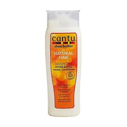 Cantu For Natural Hair Hydrating Cream Conditioner 400ml - unisex