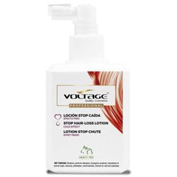 Voltage Cosmetics Voltage Prof Locion Anti Caida 200ml - unisex