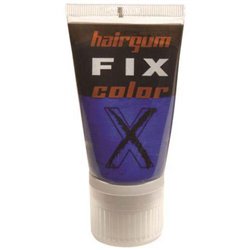 Hairgum Fix Color Gel Colorant Purple - unisex