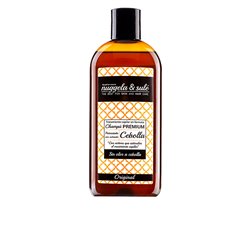 Nugguela & Sulé Premium Onion Extract Shampoo 250ml - unisex