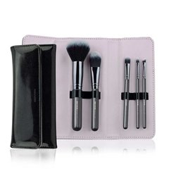 Beter Set Brushes Black - unisex