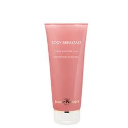 Jeanne Piaubert Body Breakfast Essential Daily Body Care 200ml - unisex