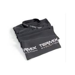 Termix Evolution Cape 90x110cm - unisex