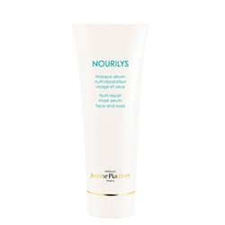 Jeanne Piaubert Nourilys Nutri Repair Mask Serum Face And Eyes 50ml - unisex - Teknashop Ltd