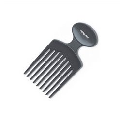 Termix Comb Prof Titanium 878 - unisex - Teknashop Ltd