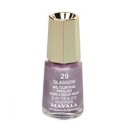 Mavala Nail Polish 29 Glasgow 5ml - unisex - Teknashop Ltd