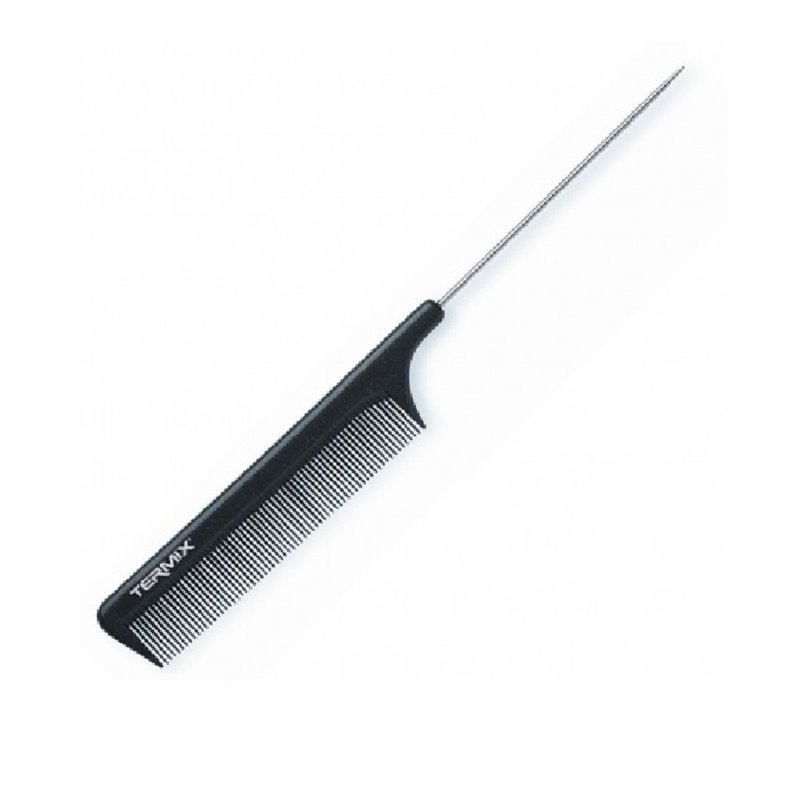 Termix Comb Prof Titanium 821 - unisex - Teknashop Ltd