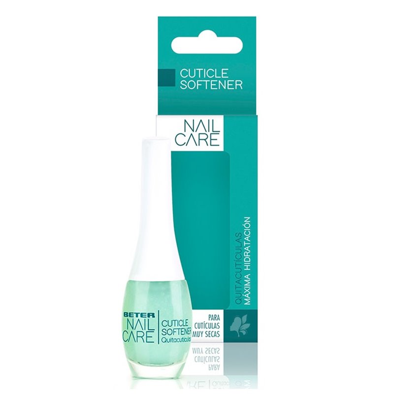 Beter Nail Care Cuticle Remover - unisex